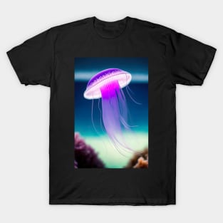 Jellyfish T-Shirt